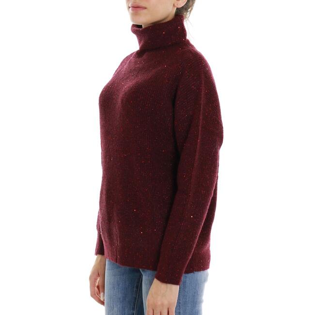 DOLCEVITA PAILLETTES MOLLY BRACKEN - Mad Fashion | img vers.650x/